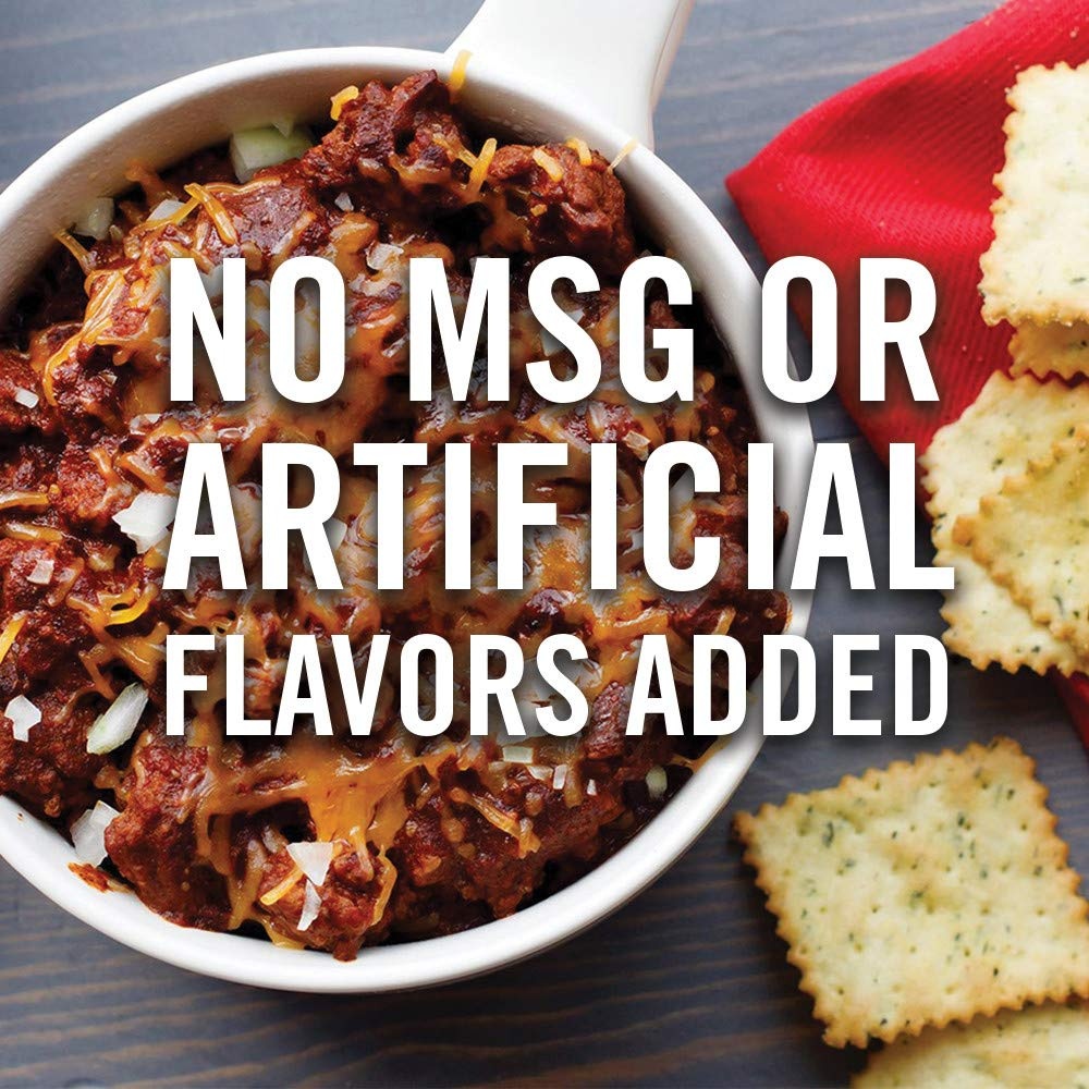 image:imageMcCormick Gluten Free Chili Seasoning Mix 1 Oz1 Ounce Pack of 12