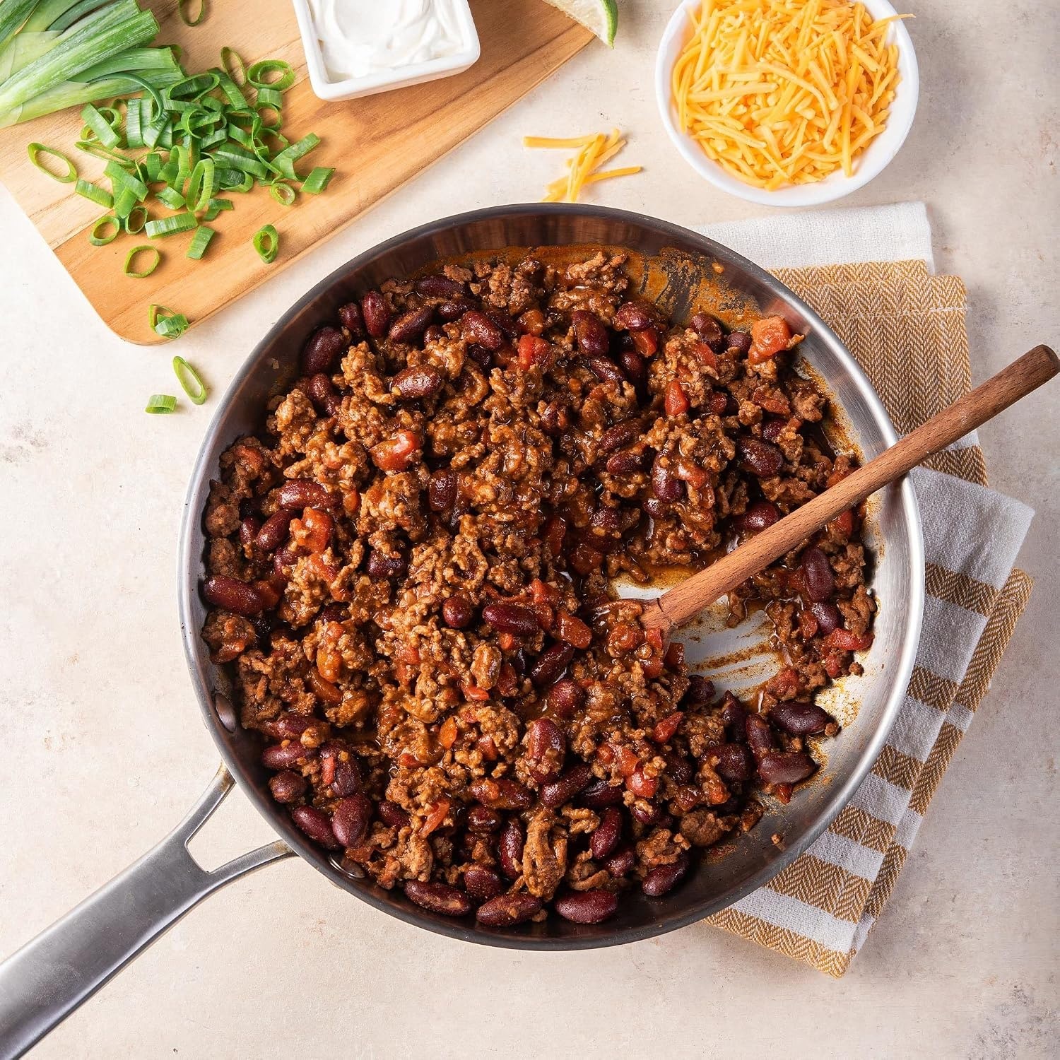 image:imageMcCormick Gluten Free Chili Seasoning Mix 1 Oz1 Ounce Pack of 12