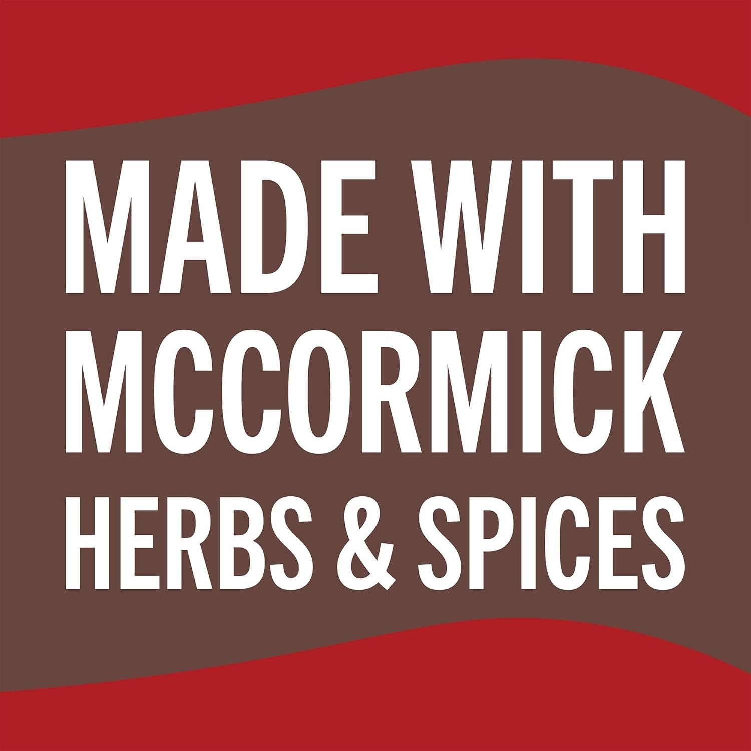 image:imageMcCormick Gluten Free Chili Seasoning Mix 1 Oz1 Ounce Pack of 12