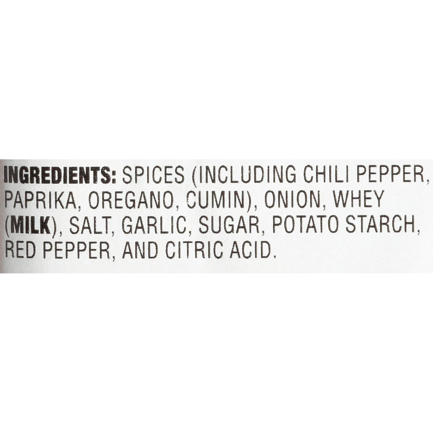 image:imageMcCormick Gluten Free Taco Seasoning Mix 125 oz Pack of 12125 Ounce Pack of 1