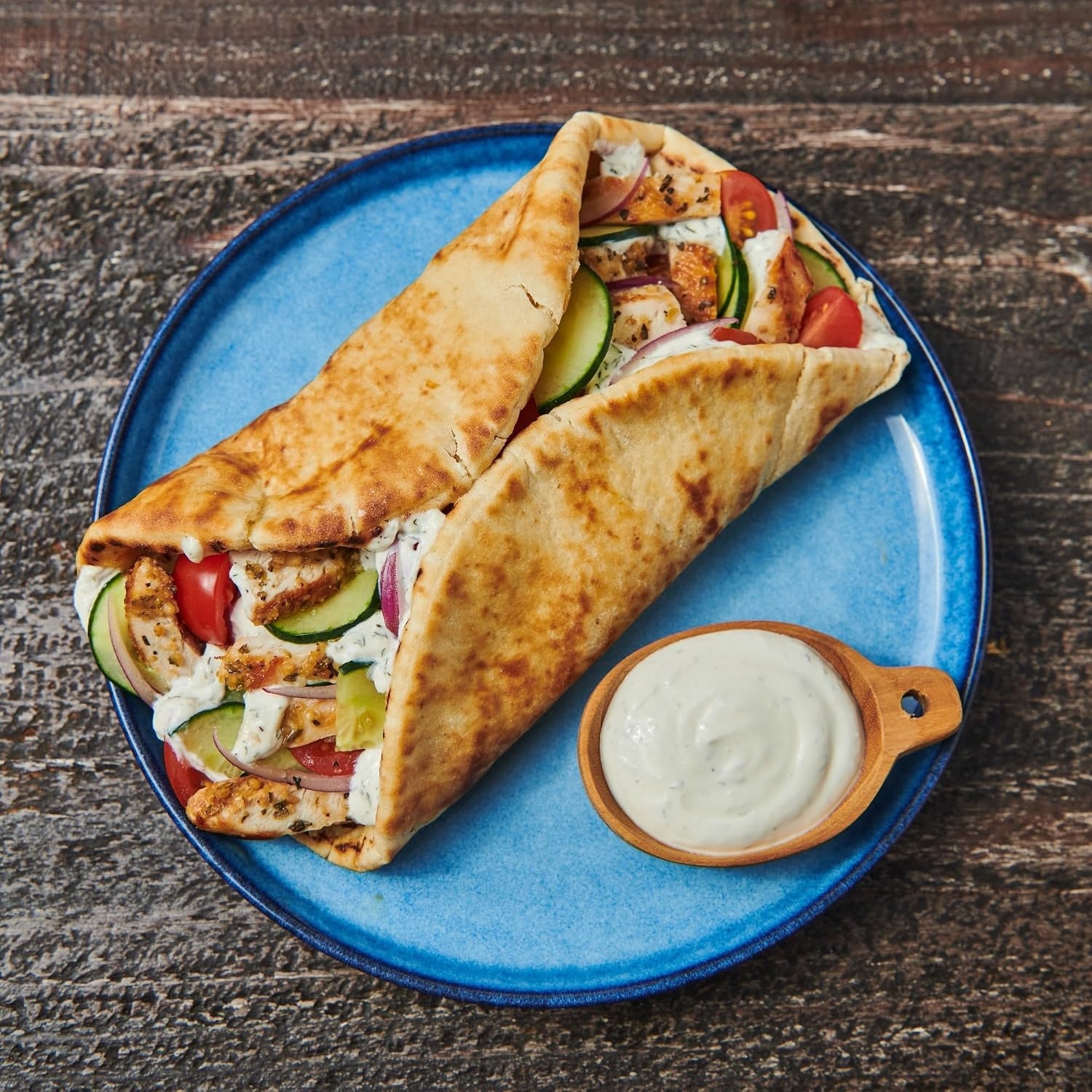 image:imageMcCormick Greek Style Gyro Seasoning with Tzatziki Sauce Mix 15 oz15 Ounce Pack of 1