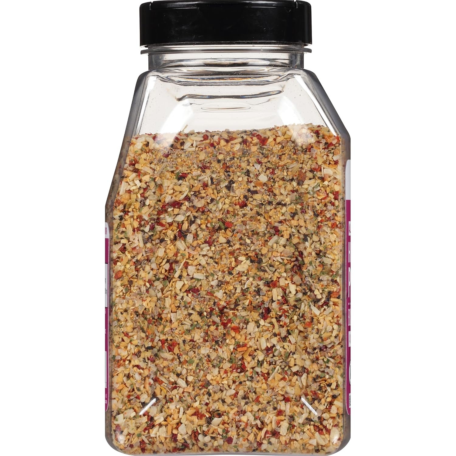 image:imageMcCormick Himalayan Pink Salt with Black Pepper and Garlic All Purpose Seasoning 185 oz185 Ounce Pack of 1