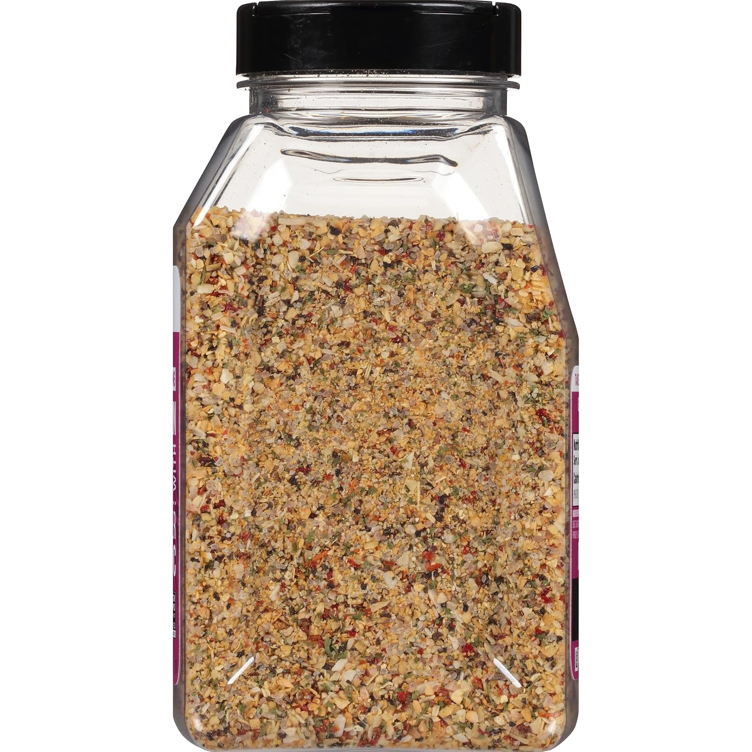 image:imageMcCormick Himalayan Pink Salt with Black Pepper and Garlic All Purpose Seasoning 185 oz185 Ounce Pack of 1