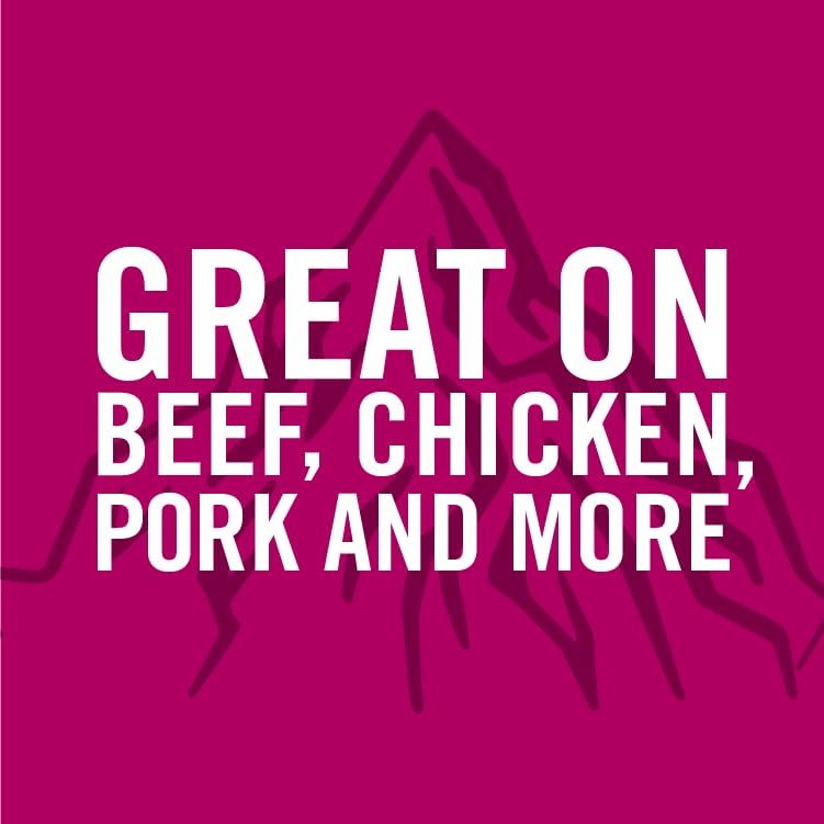 image:imageMcCormick Himalayan Pink Salt with Black Pepper and Garlic All Purpose Seasoning 185 oz185 Ounce Pack of 1