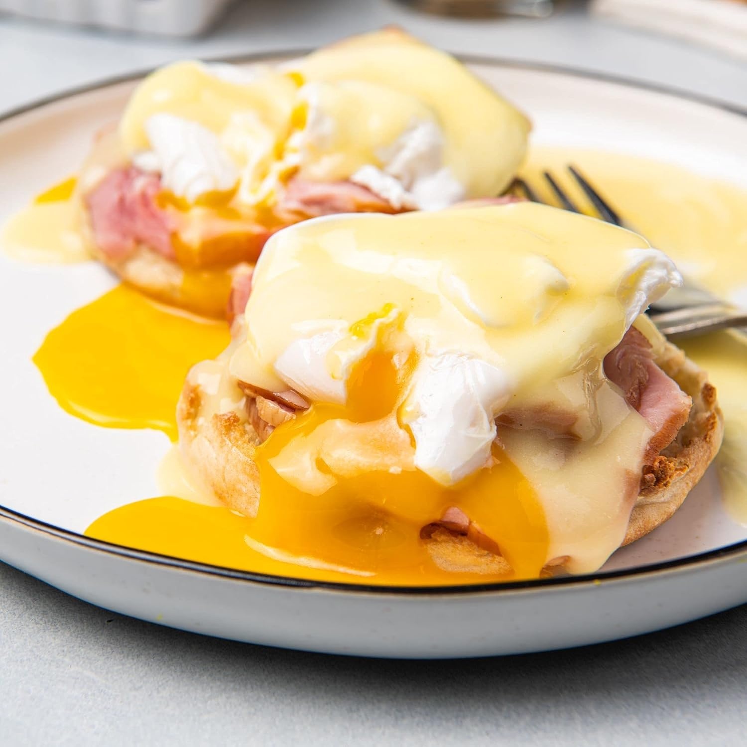 image:imageMcCormick Hollandaise Sauce Mix 125 oz125 Ounce Pack of 1