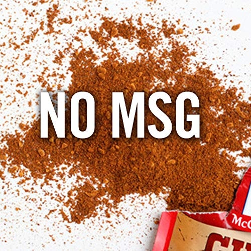 image:imageMcCormick Hot Chili Seasoning Mix 125 oz Pack of 12125 Ounce Pack of 1