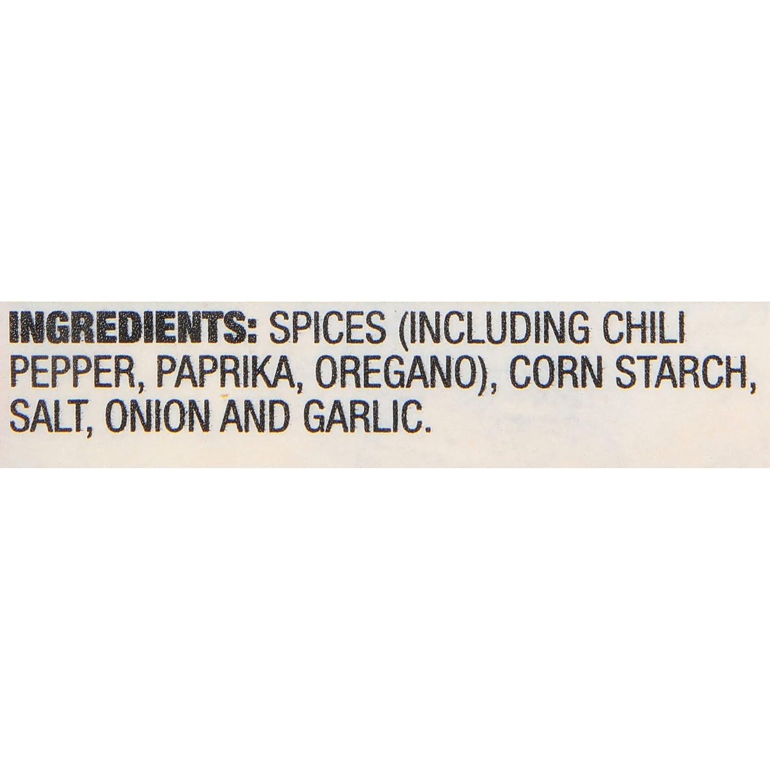 image:imageMcCormick Hot Taco Seasoning Mix 1 oz Pack of 1210 Ounce Pack of 1