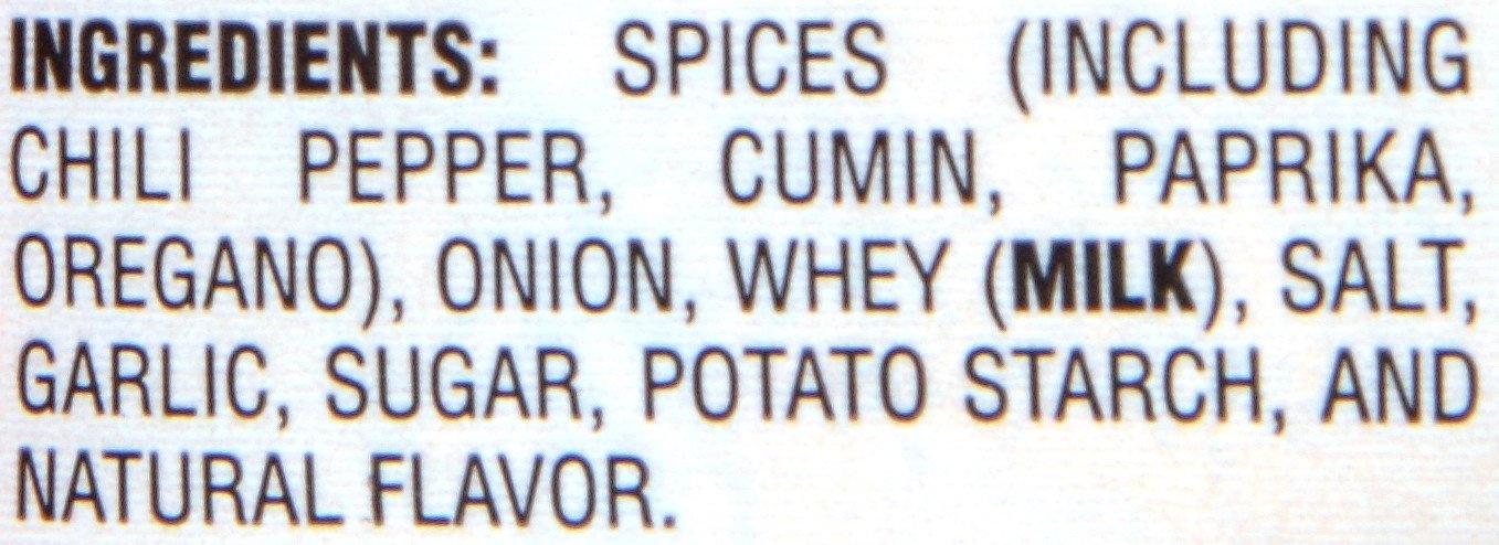 image:imageMcCormick Hot Taco Seasoning Mix 1 oz Pack of 1210 Ounce Pack of 1