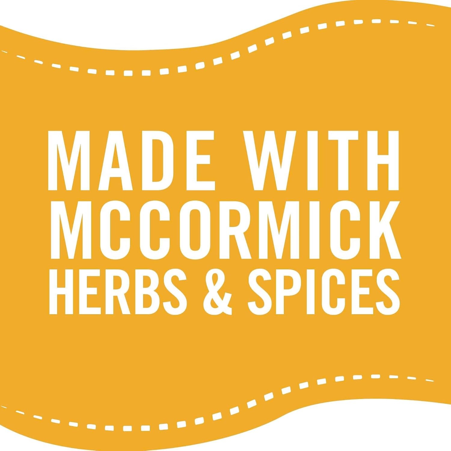 image:imageMcCormick Instant Pot Chicken Broccoli amp Rice Seasoning Mix 125 oz Pack of 12Lemon Garlic Chicken