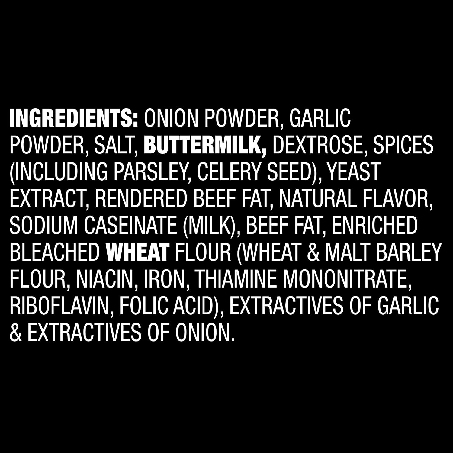 image:imageMcCormick Instant Pot Mississippi Roast Seasoning Mix 125 oz