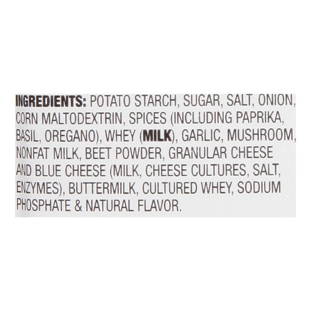 image:imageMcCormick Italian Mushroom Spaghetti Sauce Mix 15 oz15 Ounce Pack of 1