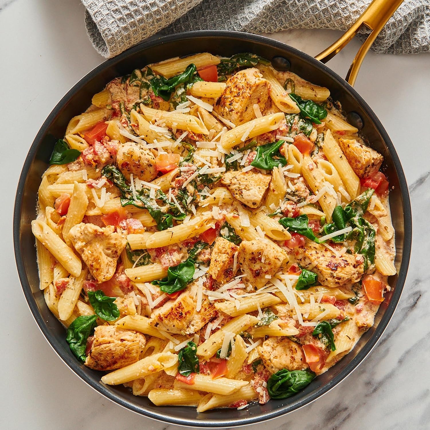 image:imageMcCormick Italian Seasoning FlavorSealed Kosher No Artificial Flavors No MSG Added Herbaceous amp Savory Seasoning with Notes of Basil amp Oregano For Dressing Pasta Veggies amp More 075 oz