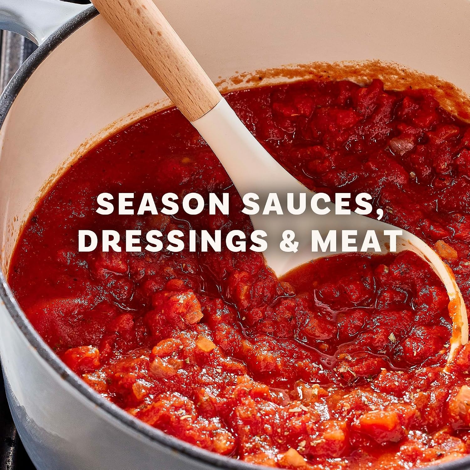 image:imageMcCormick Italian Seasoning FlavorSealed Kosher No Artificial Flavors No MSG Added Herbaceous amp Savory Seasoning with Notes of Basil amp Oregano For Dressing Pasta Veggies amp More 075 oz