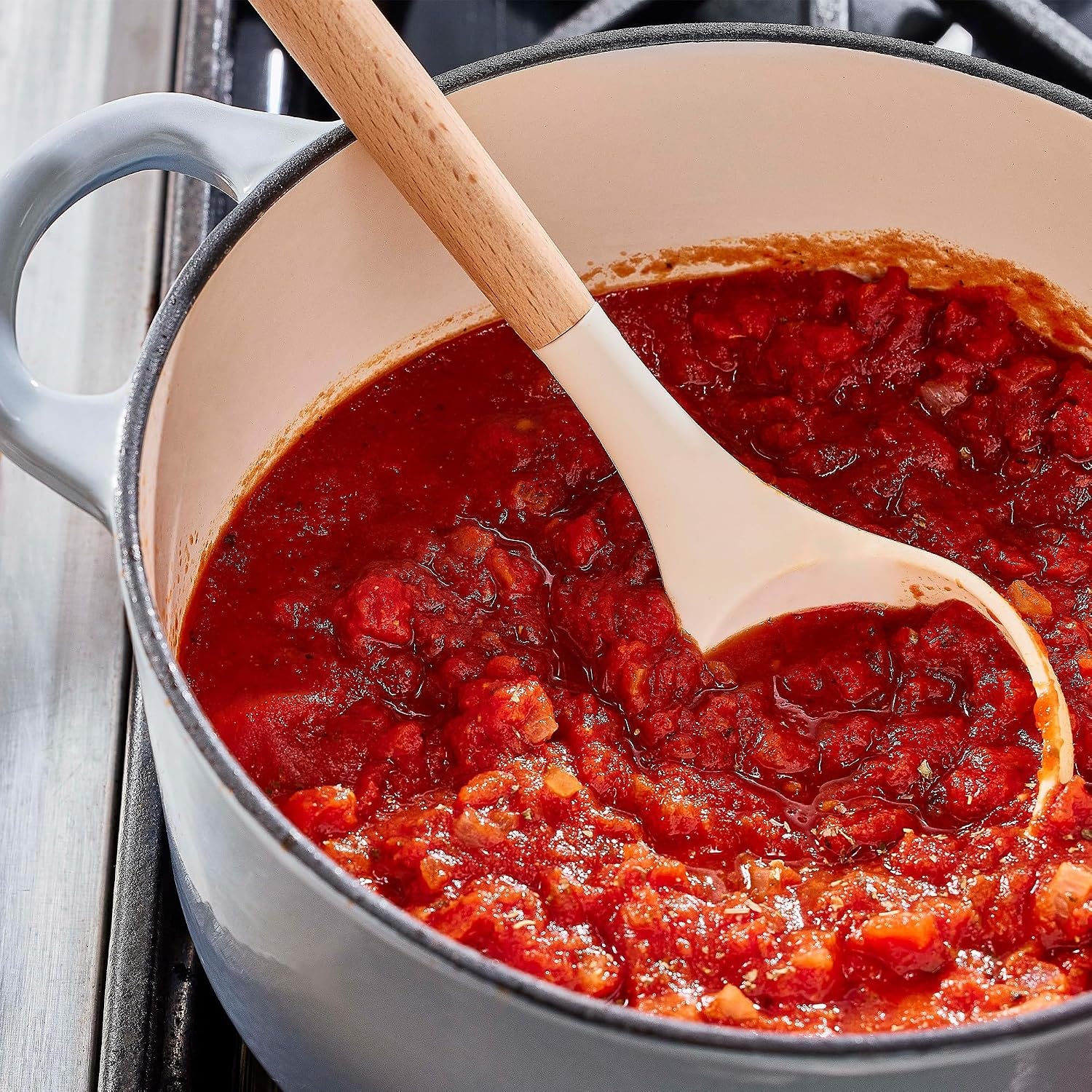 image:imageMcCormick Italian Seasoning FlavorSealed Kosher No Artificial Flavors No MSG Added Herbaceous amp Savory Seasoning with Notes of Basil amp Oregano For Dressing Pasta Veggies amp More 075 oz