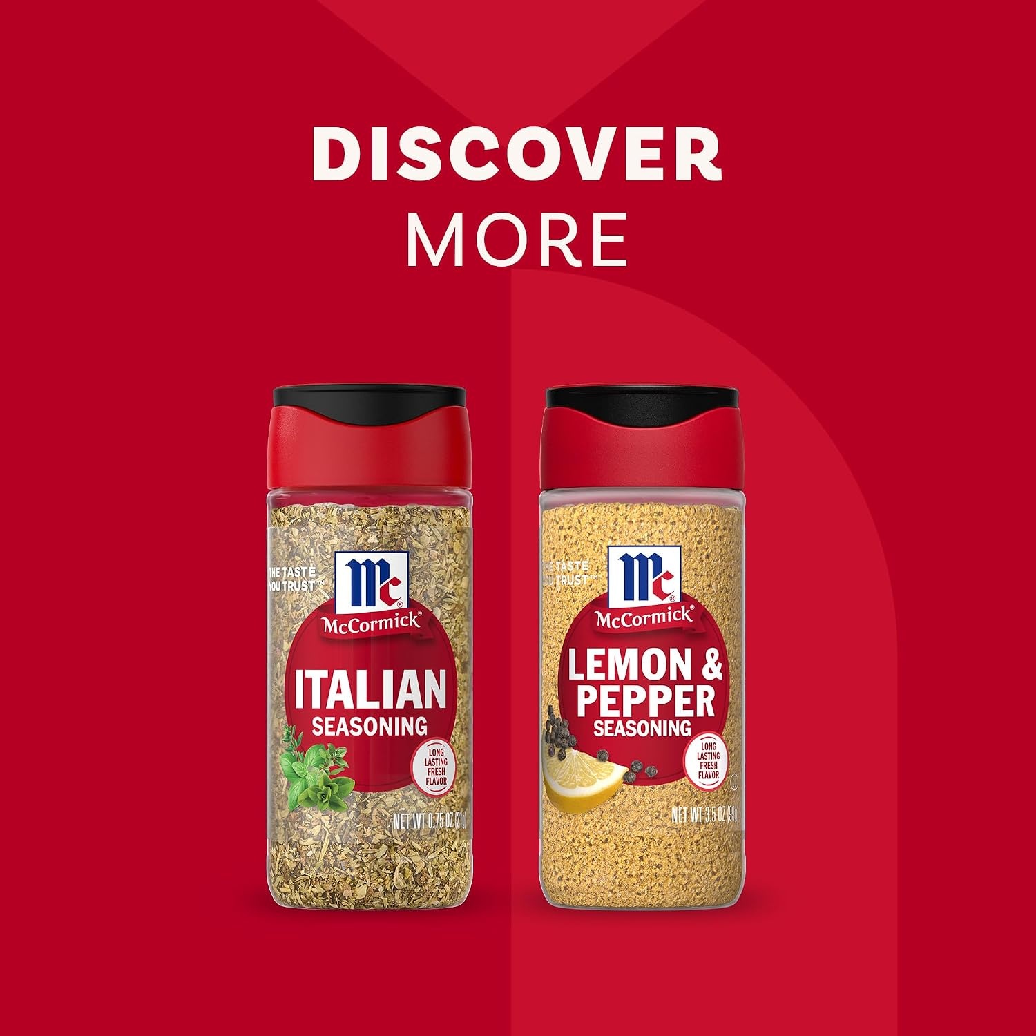 image:imageMcCormick Italian Seasoning FlavorSealed Kosher No Artificial Flavors No MSG Added Herbaceous amp Savory Seasoning with Notes of Basil amp Oregano For Dressing Pasta Veggies amp More 075 oz