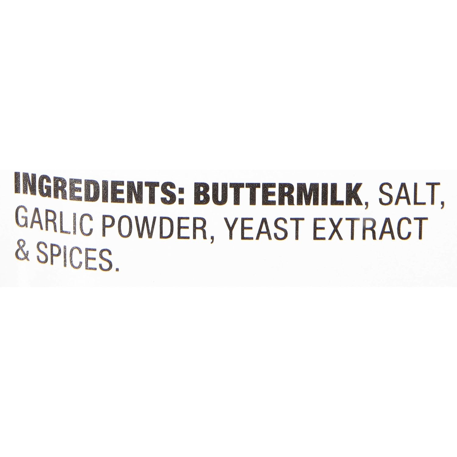 image:imageMcCormick Just 5 Simple Ingredients Homestyle Ranch Dip Dressing amp Seasoning Mix 125 oz Pack of 12