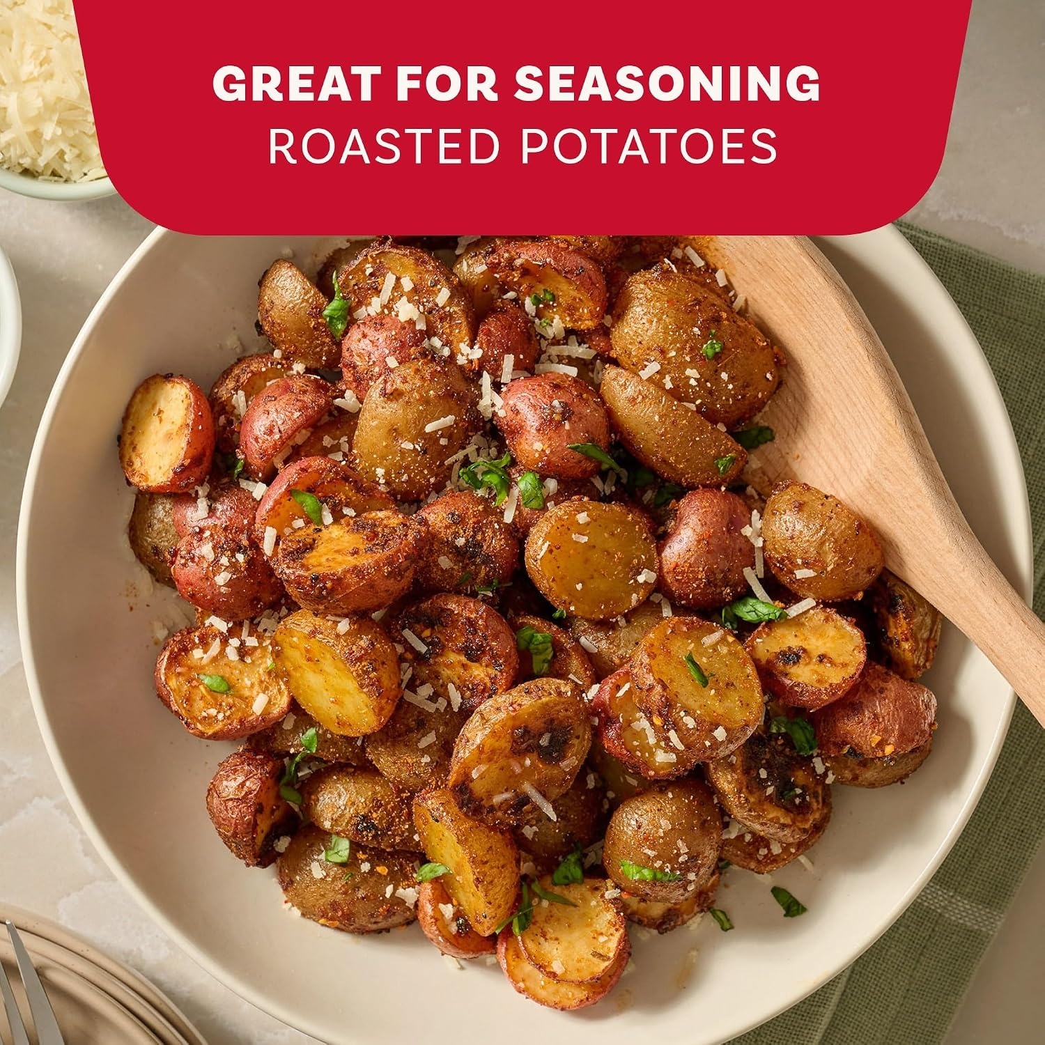 image:imageMcCormick Marry Me Chicken Seasoning Mix Savory amp Creamy Easy Recipe Ready in 25 Minutes Made with Garlic SunDried Tomato Parmesan Cheese Red Bell Pepper Makes 5 Servings 75 g
