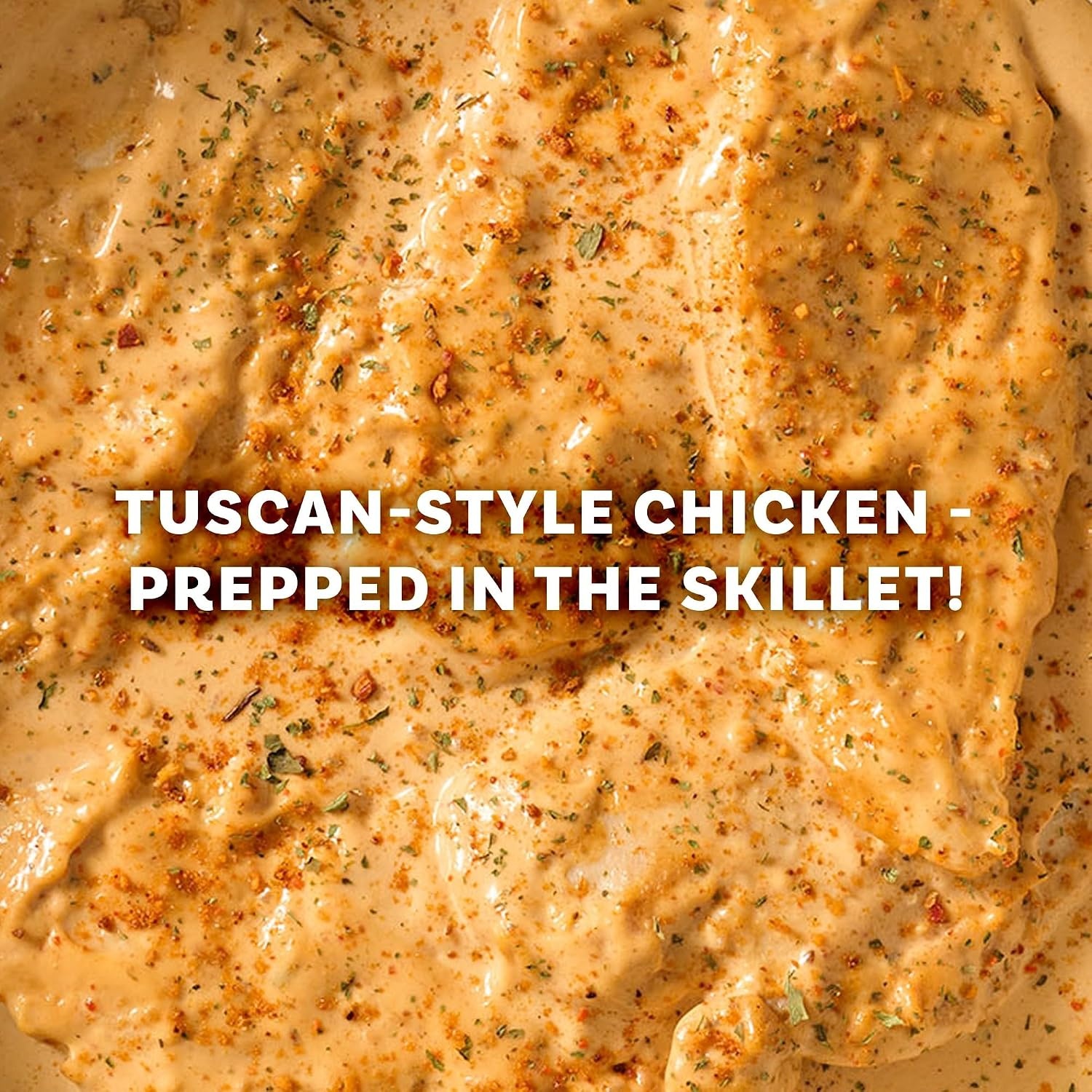 image:imageMcCormick Marry Me Chicken Seasoning Mix Savory amp Creamy Easy Recipe Ready in 25 Minutes Made with Garlic SunDried Tomato Parmesan Cheese Red Bell Pepper Makes 5 Servings 75 g