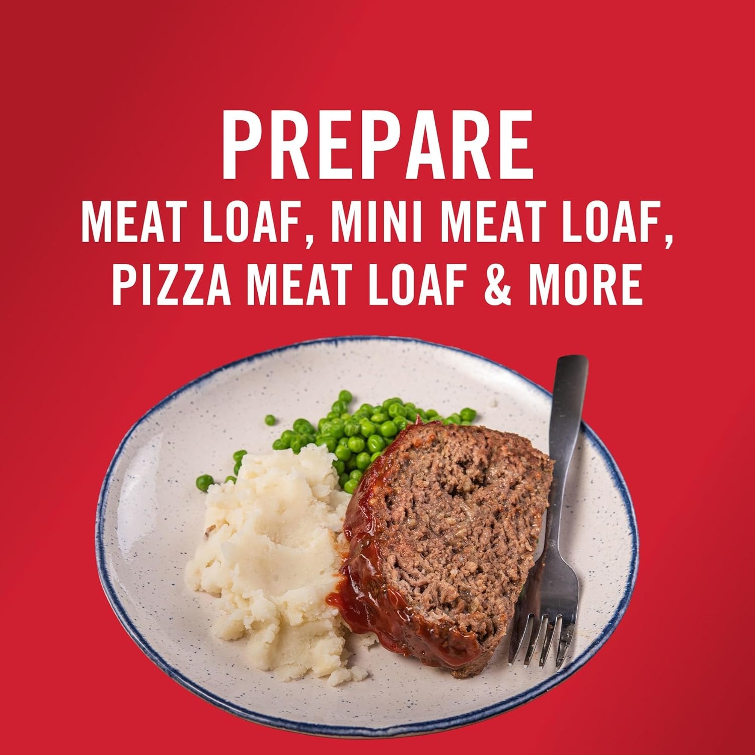 image:imageMcCormick Meat Loaf Seasoning Mix 15 oz Pack of 1215 Ounce Pack of 1