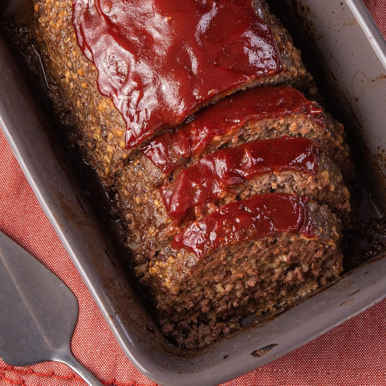 image:imageMcCormick Meat Loaf Seasoning Mix with 30 Less Sodium125 Ounce Pack of 12
