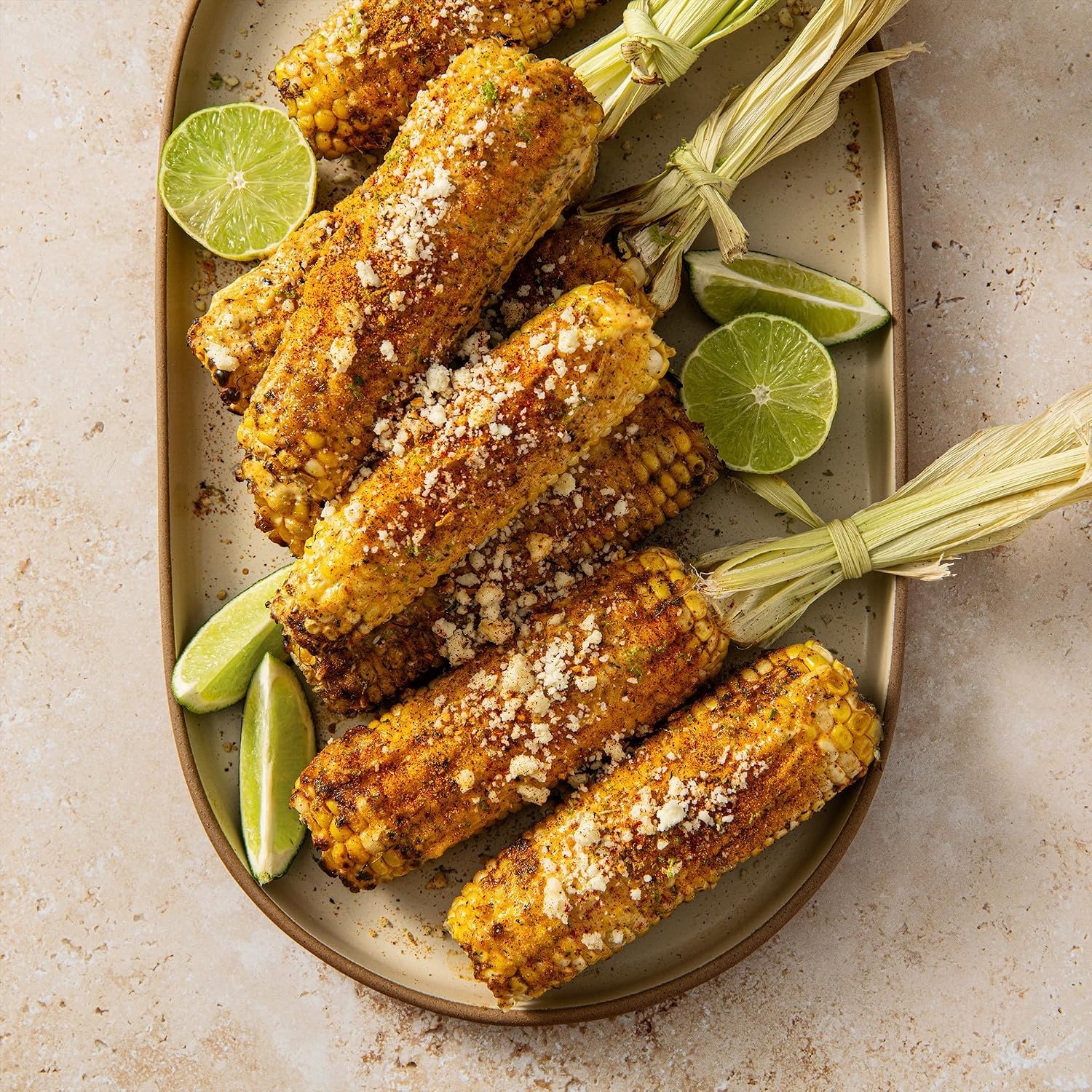 image:imageMcCormick Mexican Style Street Corn Taco Seasoning Mix 1 oz