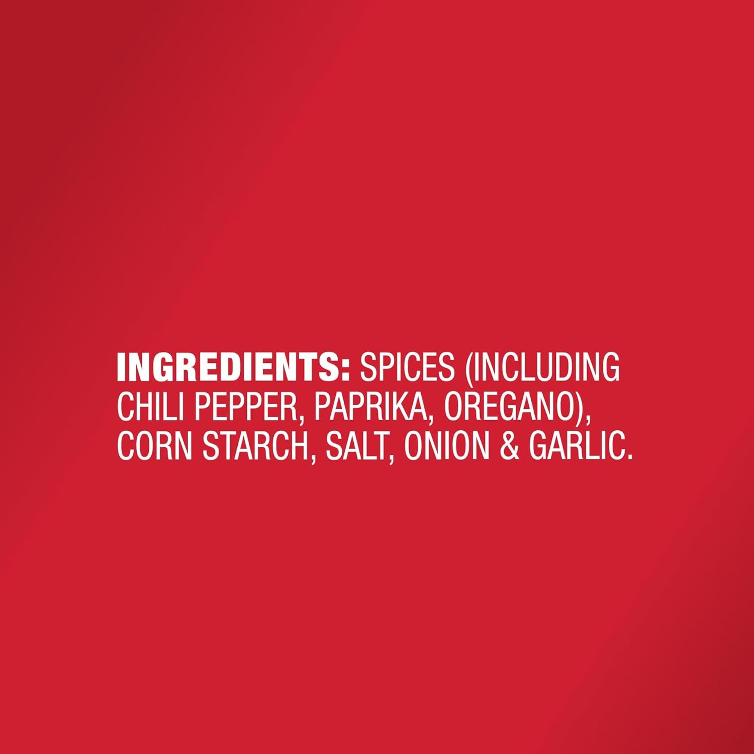image:imageMcCormick Original Taco Seasoning Mix 1 oz1 Ounce Pack of 1