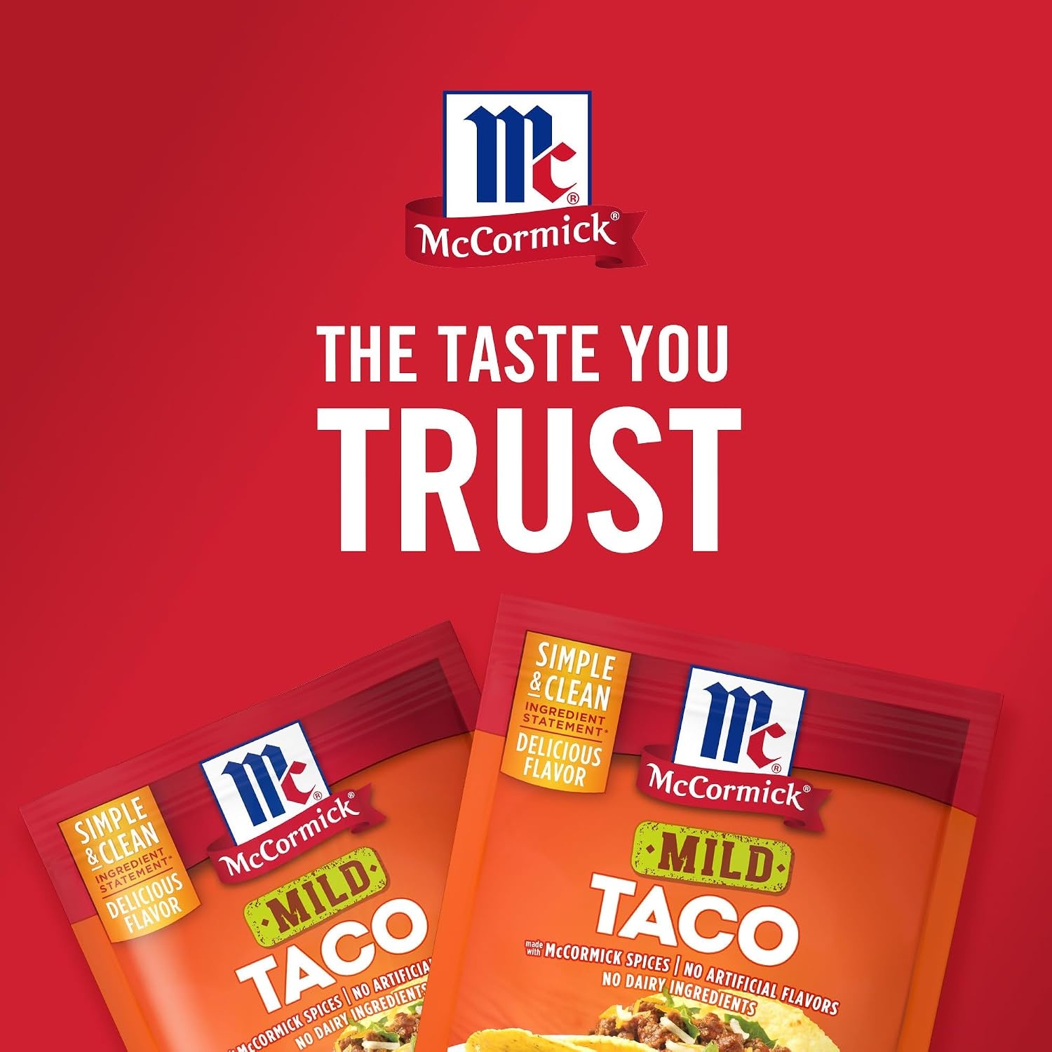 image:imageMcCormick Original Taco Seasoning Mix 6 lb Six Pound Container of Taco Seasoning Mix Best for Seasoning Ground Beef Turkey Chicken Burgers Tacos Rice and Vegetables1 Ounce Pack of 1