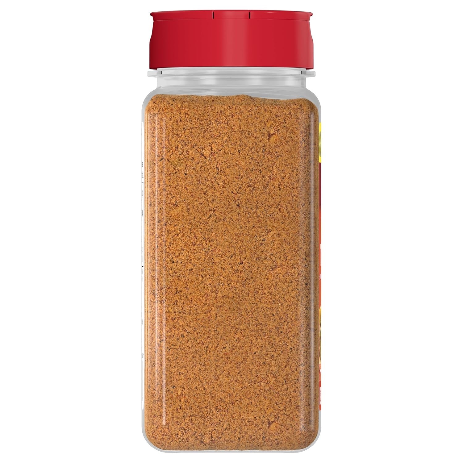 image:imageMcCormick Original Taco Seasoning Mix 6 lb Six Pound Container of Taco Seasoning Mix Best for Seasoning Ground Beef Turkey Chicken Burgers Tacos Rice and Vegetables85 Ounce Pack of 1
