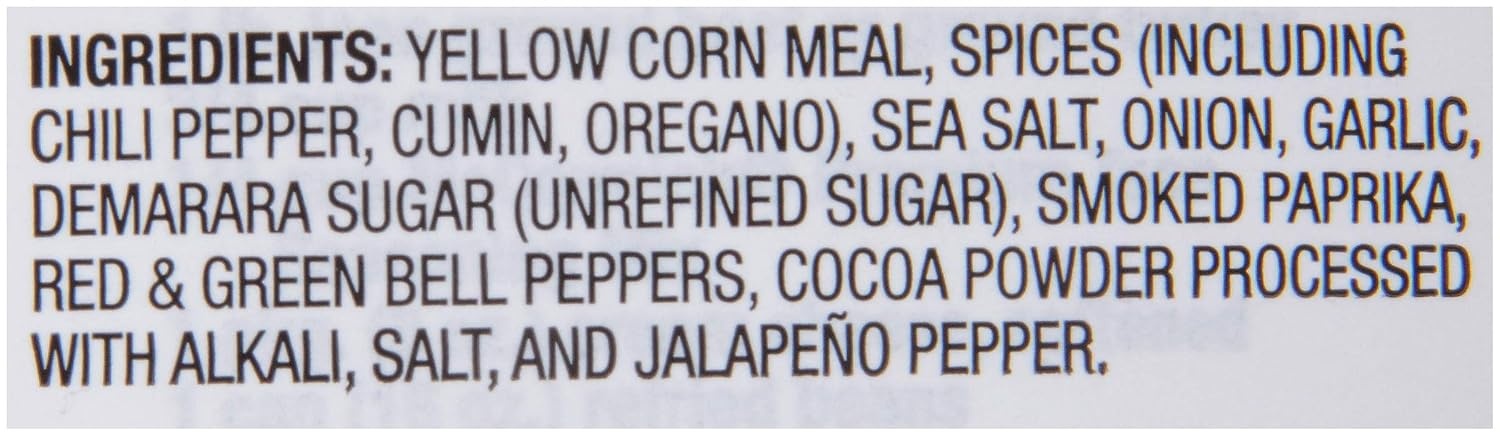 image:imageMcCormick Original Taco Seasoning Mix 6 lb Six Pound Container of Taco Seasoning Mix Best for Seasoning Ground Beef Turkey Chicken Burgers Tacos Rice and Vegetables24 Ounce Pack of 2