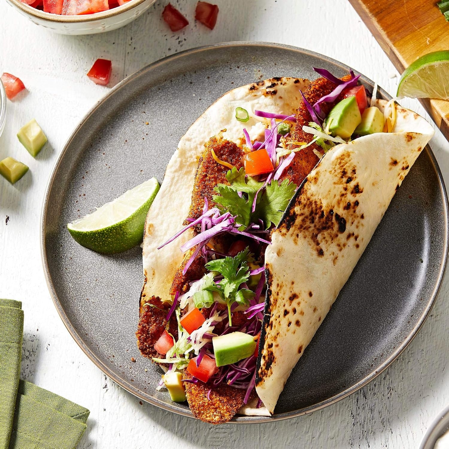 image:imageMcCormick Original Taco Seasoning Mix 6 lb Six Pound Container of Taco Seasoning Mix Best for Seasoning Ground Beef Turkey Chicken Burgers Tacos Rice and Vegetables1 Ounce Pack of 24