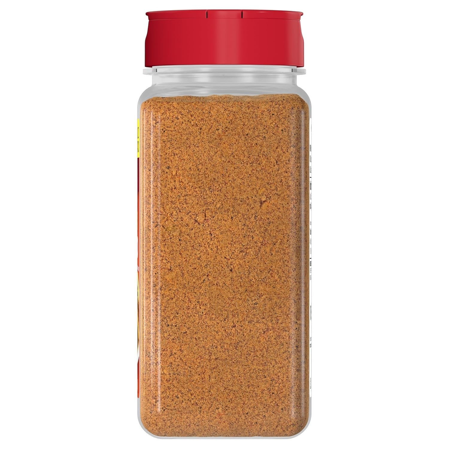 image:imageMcCormick Original Taco Seasoning Mix 6 lb Six Pound Container of Taco Seasoning Mix Best for Seasoning Ground Beef Turkey Chicken Burgers Tacos Rice and Vegetables85 Ounce Pack of 1