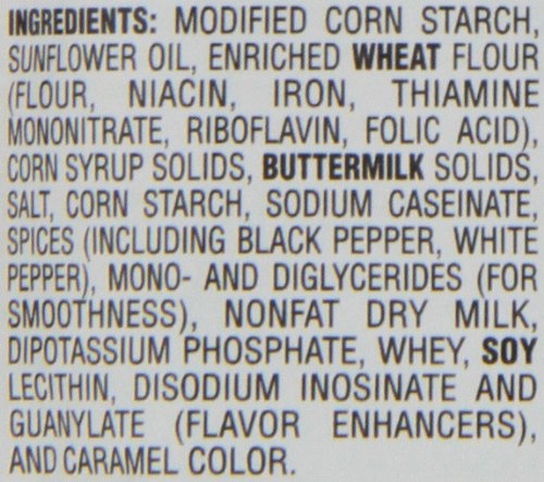 image:imageMcCormick Peppered Country Gravy Mix 264 oz Pack of 8264 Ounce Pack of 4
