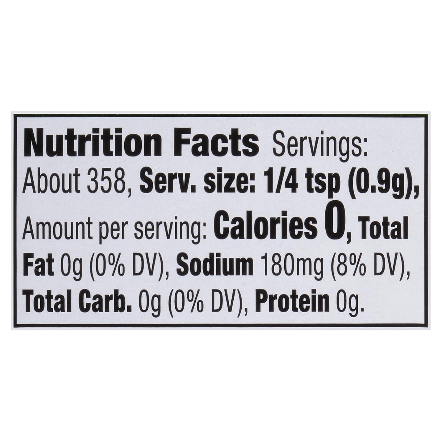 image:imageMcCormick Perfect Pinch Lemon Pepper Seasoning 1137 oz1137 Ounce Pack of 2