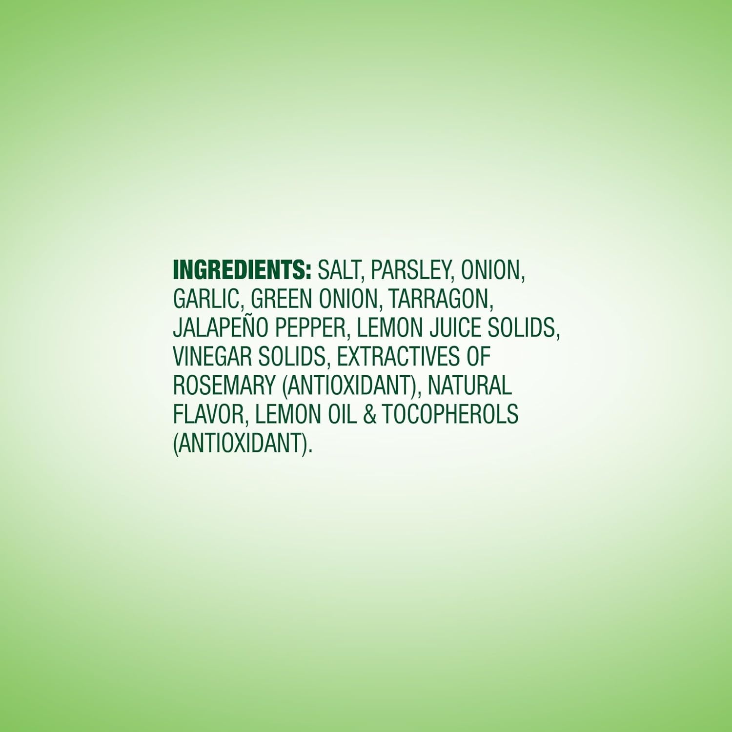 image:imageMcCormick Perfect Pinch Seasoning Spicy Italian For Adding Italian Flavor with a Kick to Pizza Pasta Dressings amp Sauces 388 ozGreen Goddess