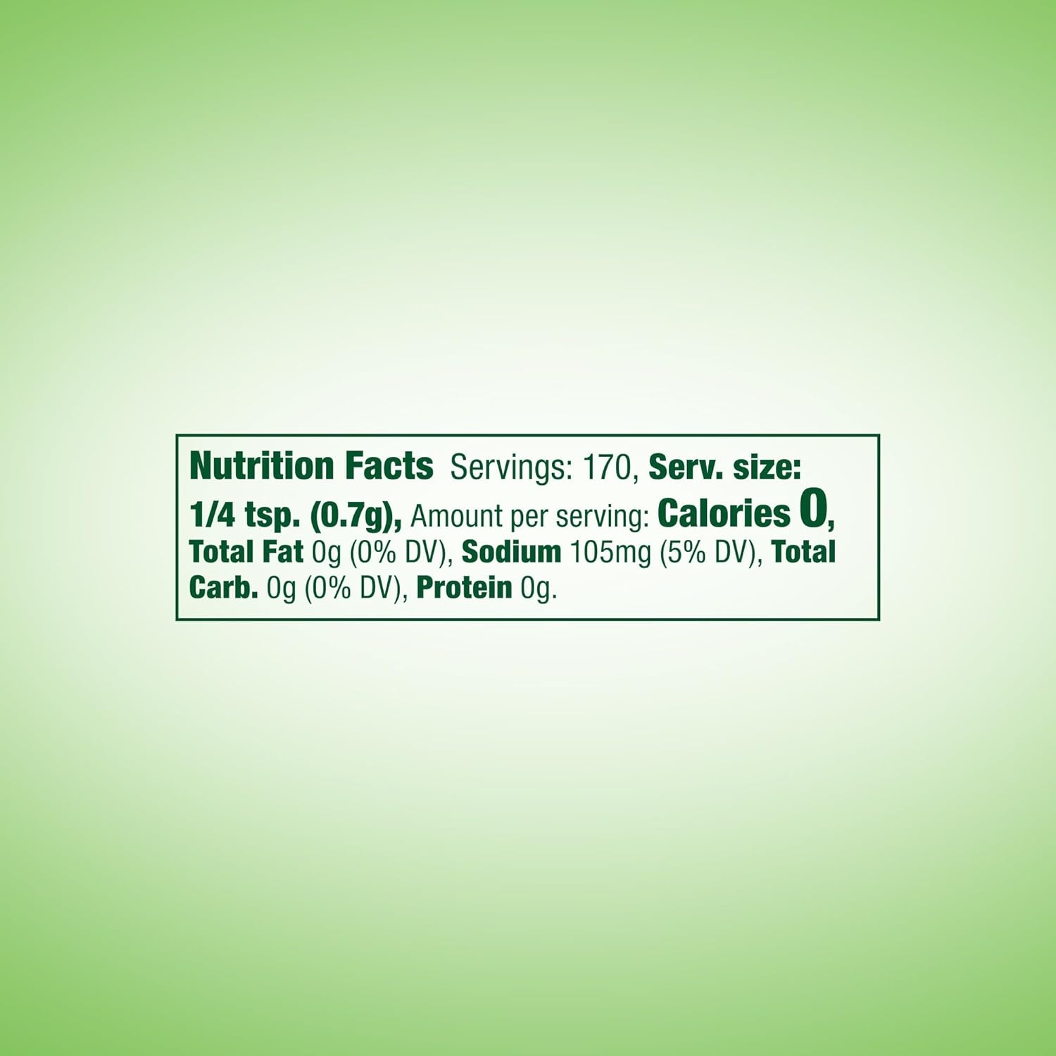 image:imageMcCormick Perfect Pinch Seasoning Spicy Italian For Adding Italian Flavor with a Kick to Pizza Pasta Dressings amp Sauces 388 ozGreen Goddess