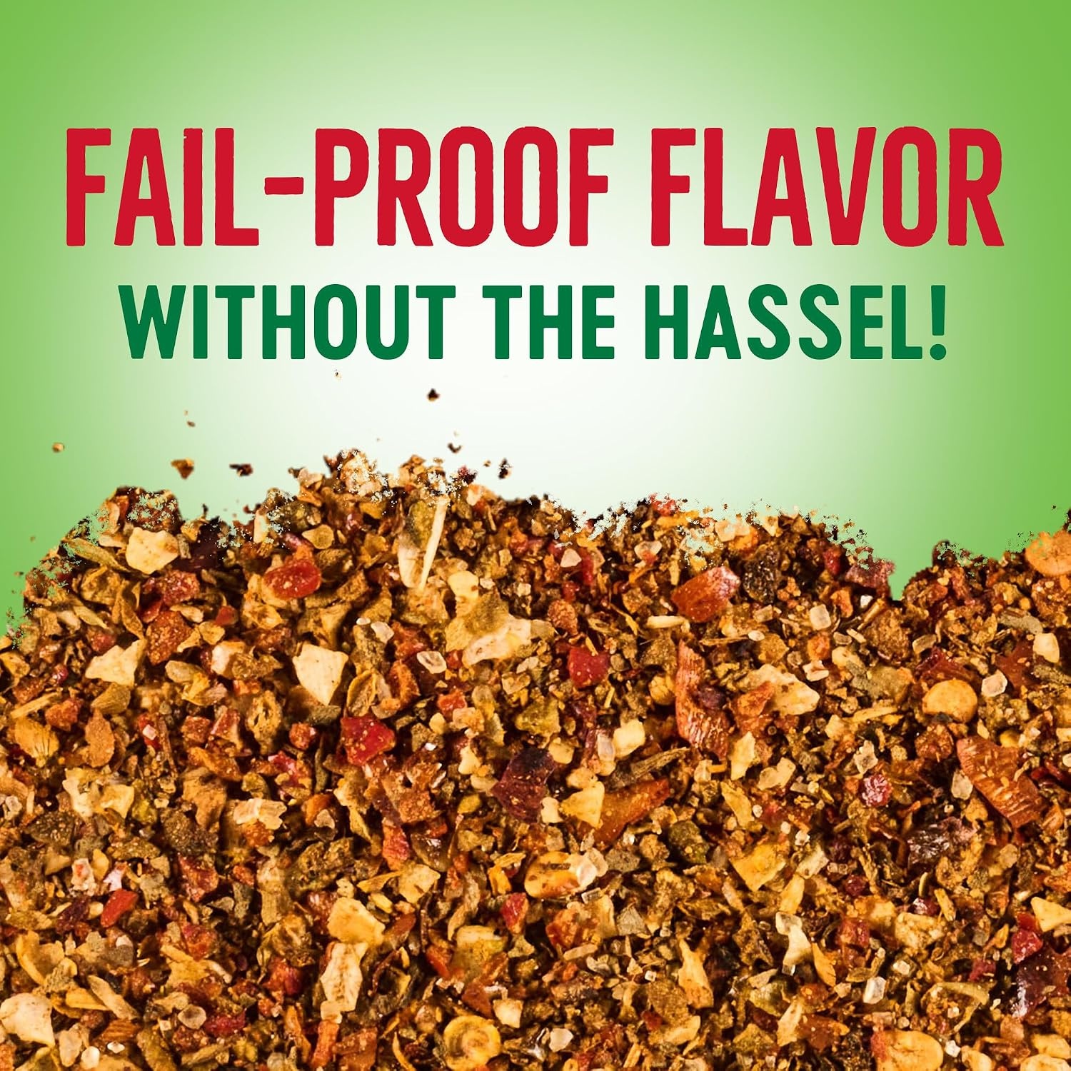 image:imageMcCormick Perfect Pinch Seasoning Spicy Italian For Adding Italian Flavor with a Kick to Pizza Pasta Dressings amp Sauces 388 ozSpicy Italian
