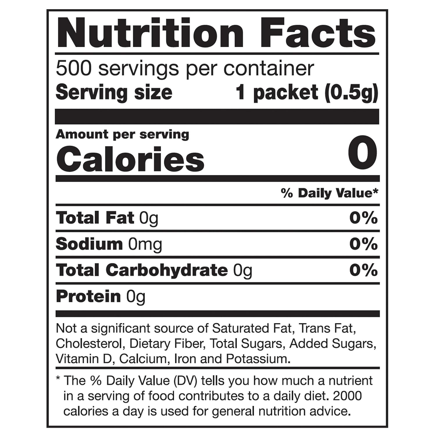 image:imageMcCormick Perfect Pinch Signature Seasoning Packets 500 count 500 Count Packets of Signature Seasoning Blend Made With 14 AllPurpose Herbs and SpicesSignature