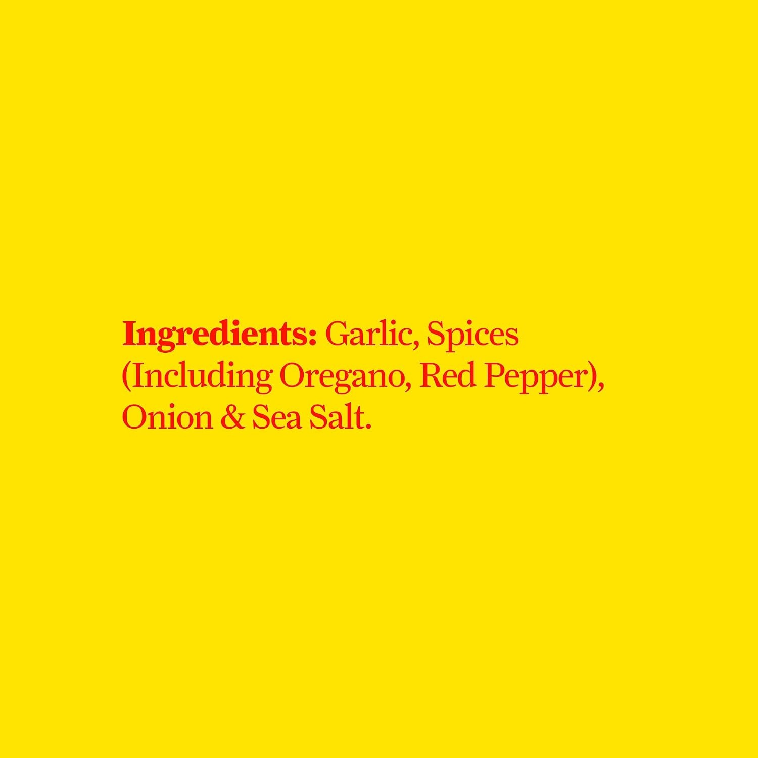 image:imageMcCormick Pizza Topping Seasoning Flavor Maker 162 oz