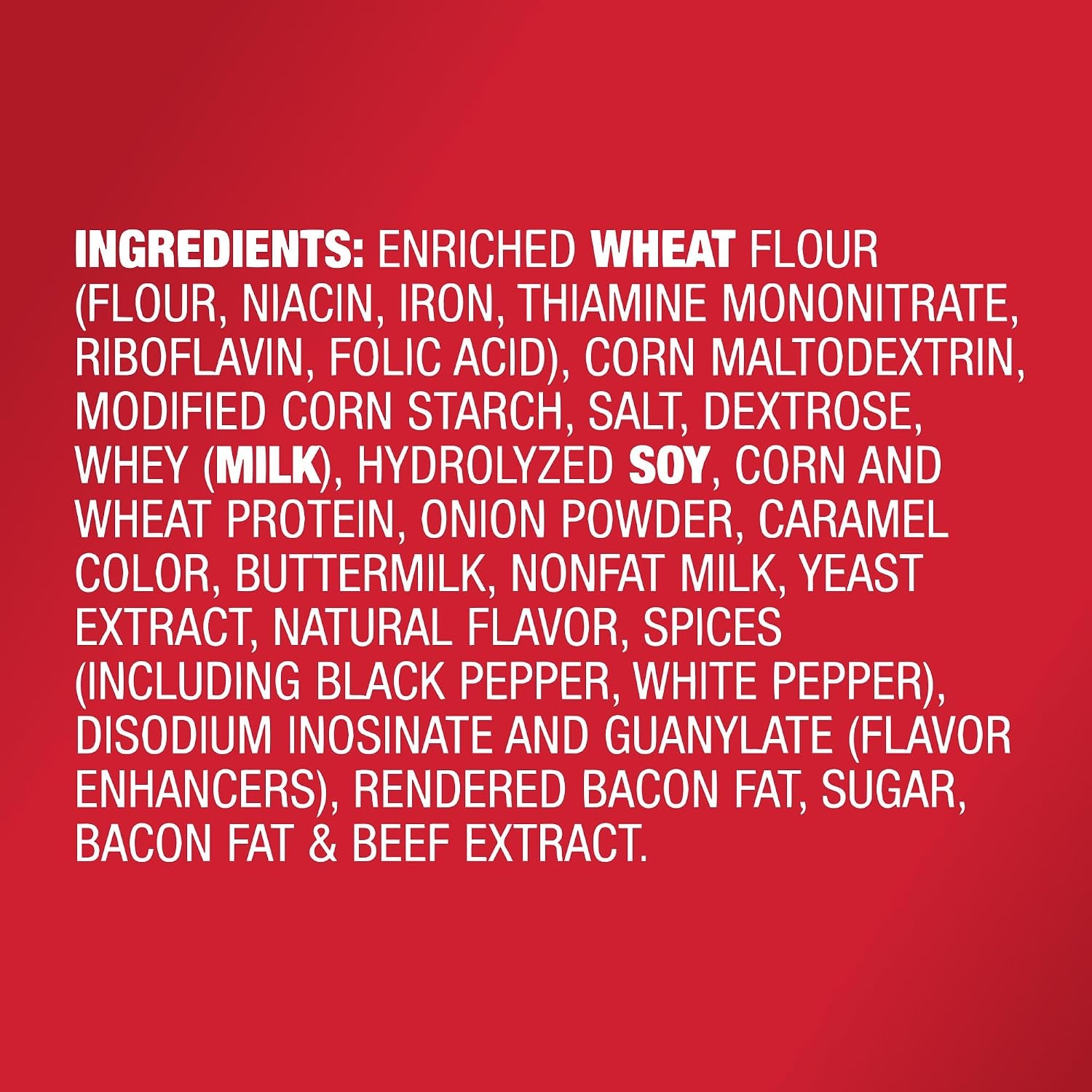 image:imageMcCormick Pork Gravy Mix 087 oz Pack of 12Pork Gravy Mix