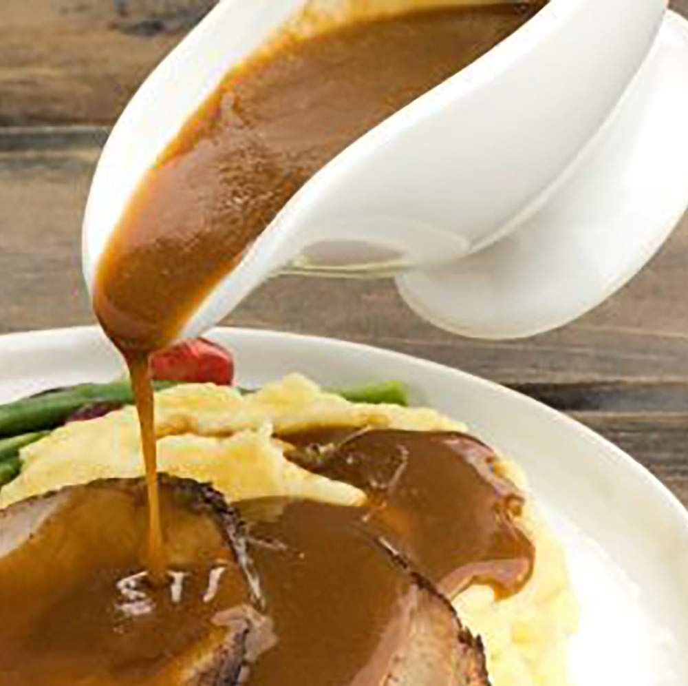 image:imageMcCormick Premium Brown Gravy Mix 21 oz21 Ounce Pack of 1