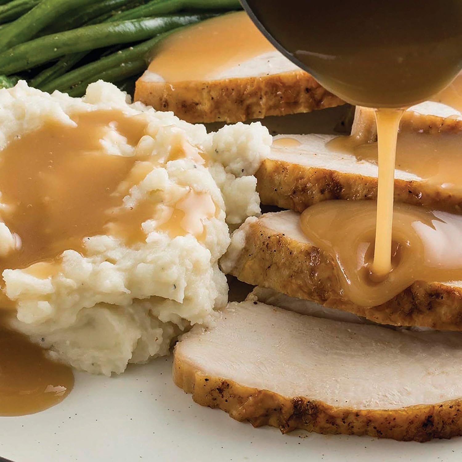 image:imageMcCormick Premium Poultry Gravy Mix 20 ozPoultry