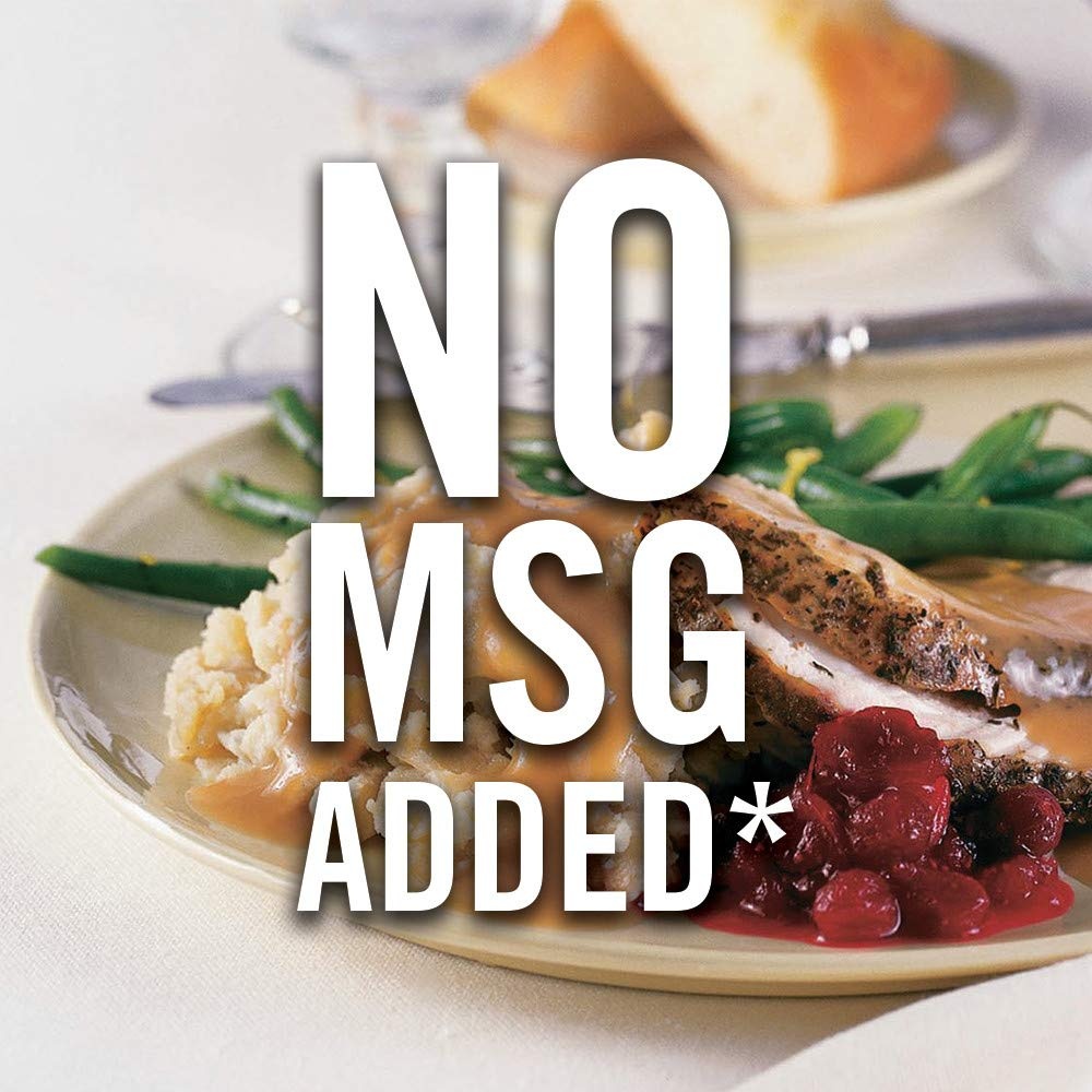 image:imageMcCormick Premium Poultry Gravy Mix 20 ozPoultry