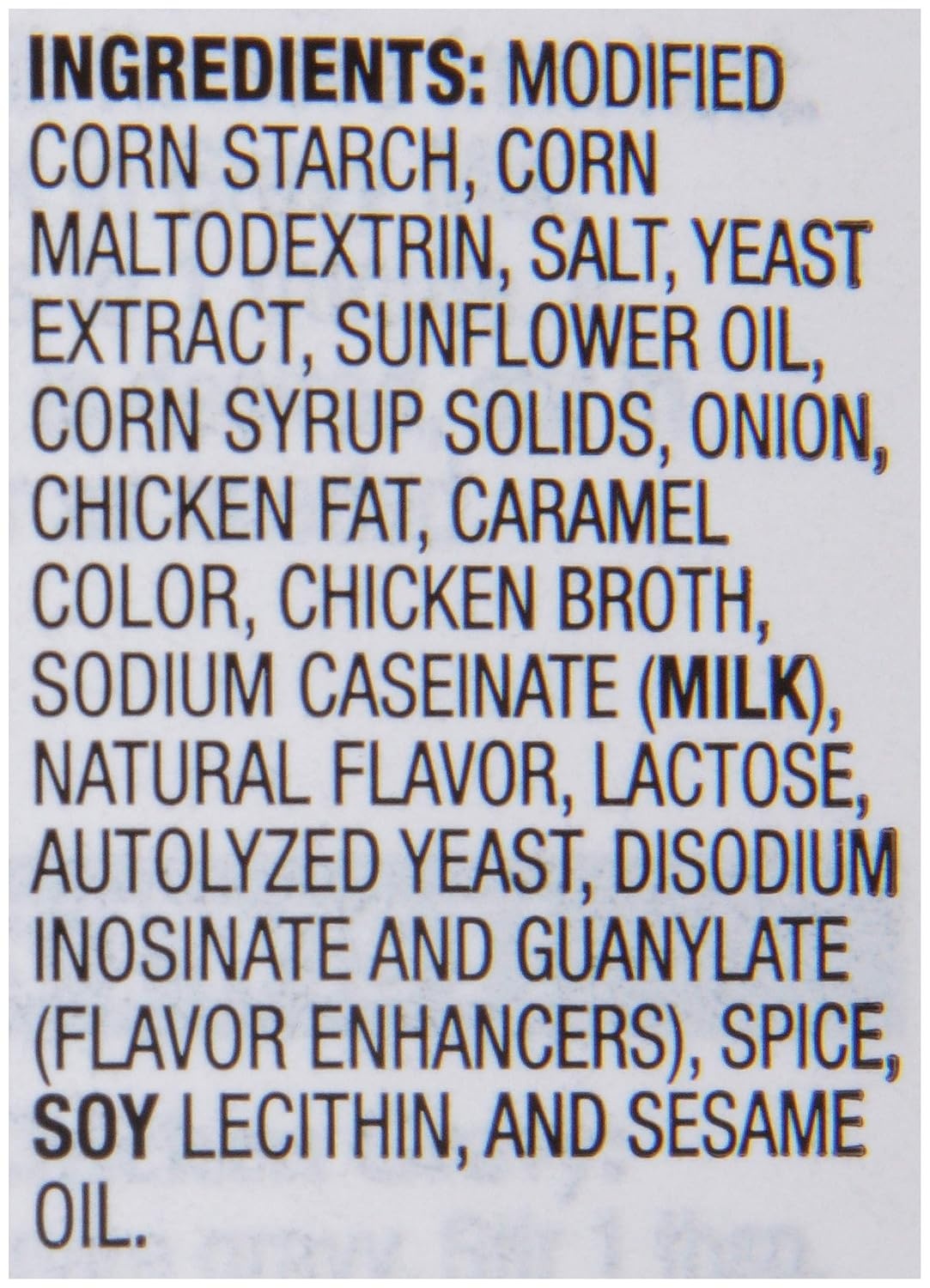 image:imageMcCormick Premium Poultry Gravy Mix 20 ozPoultry
