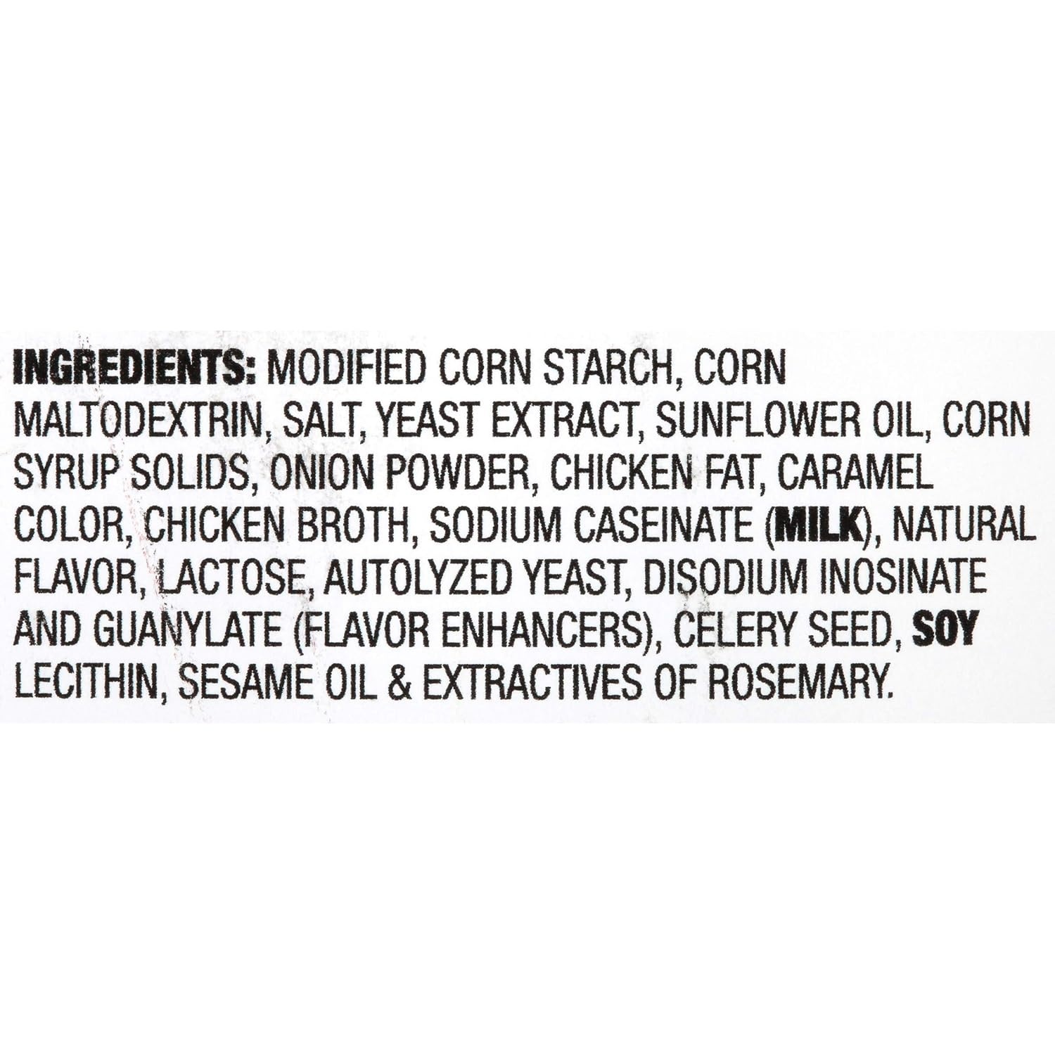 image:imageMcCormick Premium Poultry Gravy Mix 20 ozPoultry
