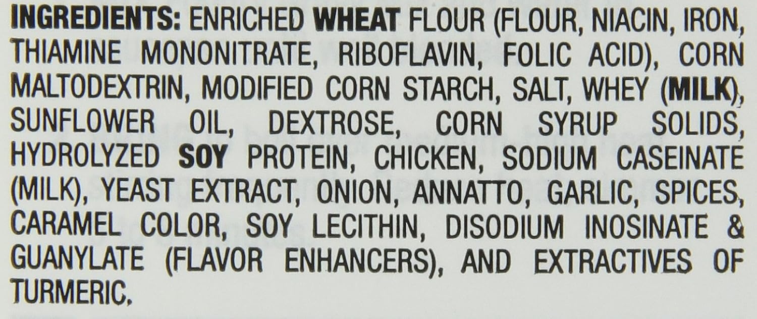 image:imageMcCormick Premium Poultry Gravy Mix 20 ozPoultry
