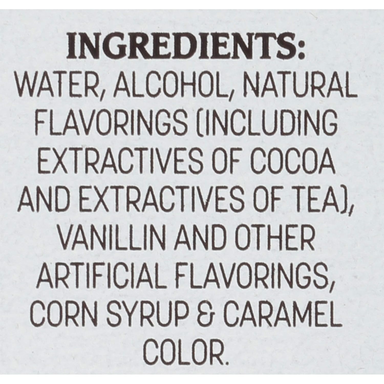 image:imageMcCormick Premium Vanilla Flavor 2 fl oz Pack of 64 Fl Oz Pack of 1
