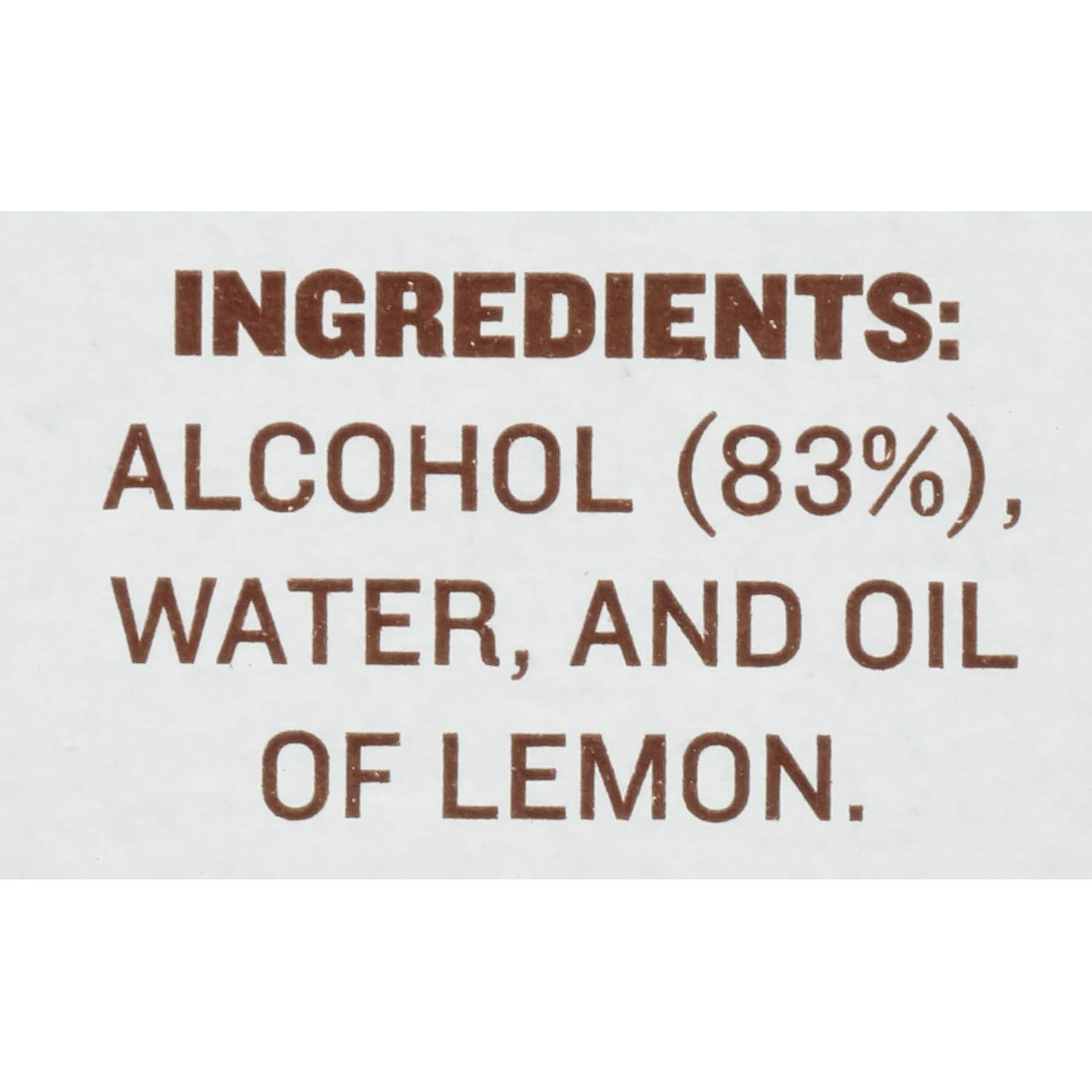 image:imageMcCormick Pure Lemon Extract 2 fl oz2 Fl Oz Pack of 1