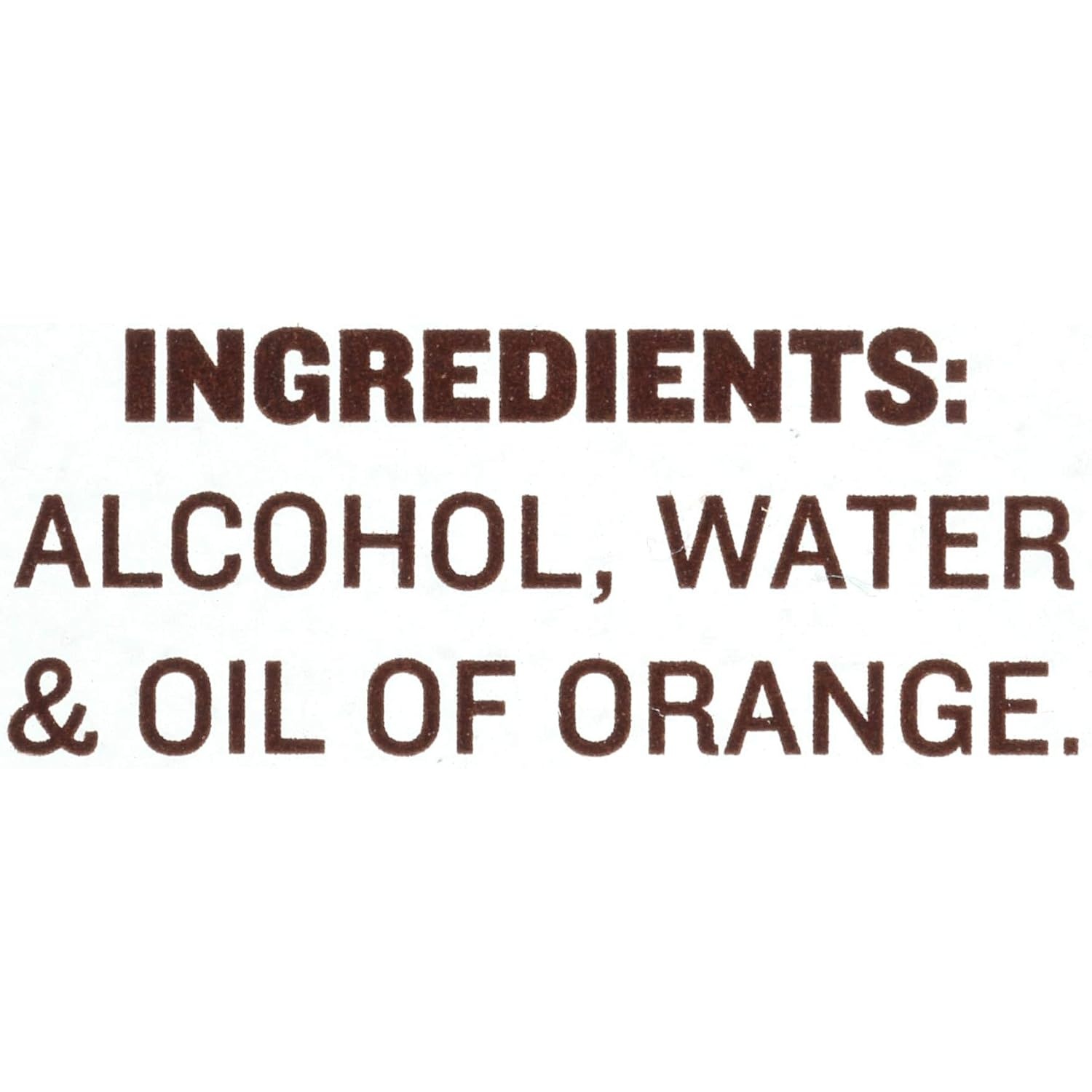 image:imageMcCormick Pure Orange Extract 2 fl oz