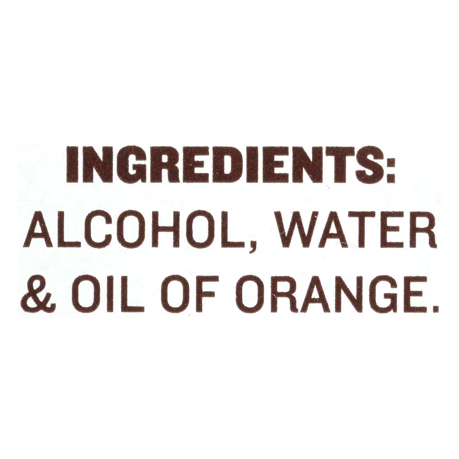 image:imageMcCormick Pure Orange Extract 2 fl oz