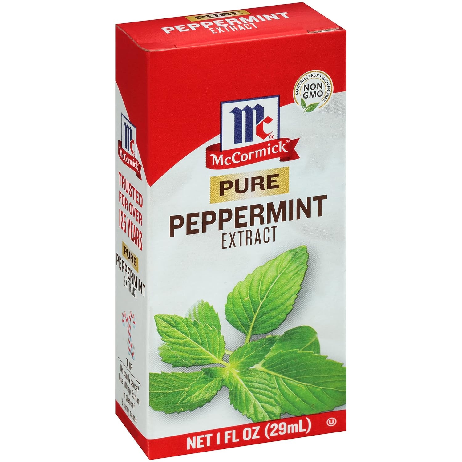 image:imageMcCormick Pure Peppermint Extract 2 fl ozPeppermint